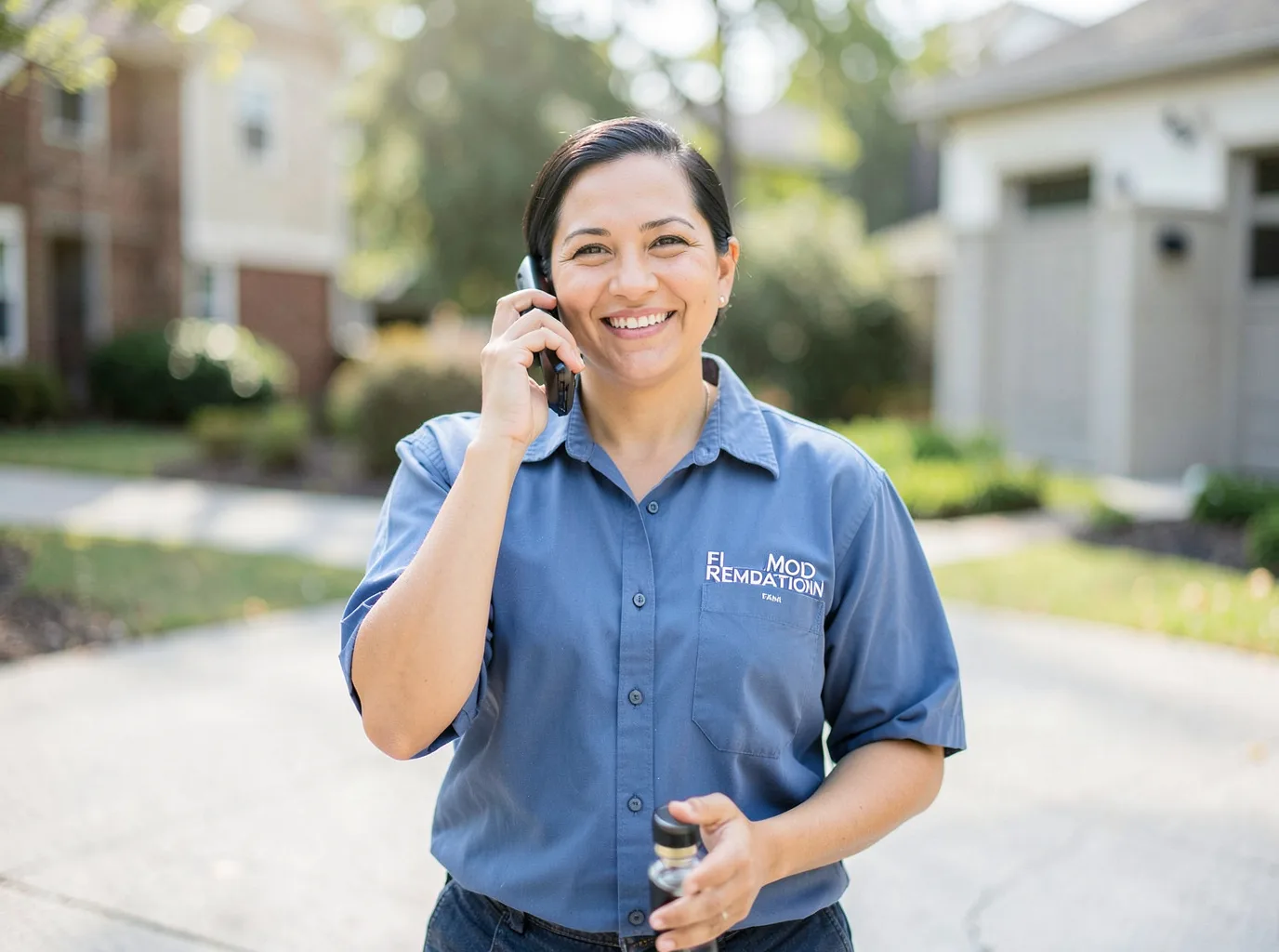 Mold Remediation Danville, WV FAQs